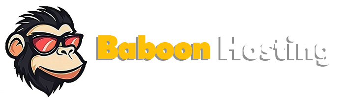 Baboon Hosting